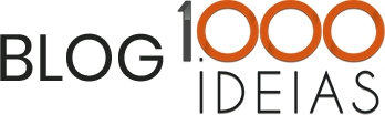 Logo Blog 1000 Ideias