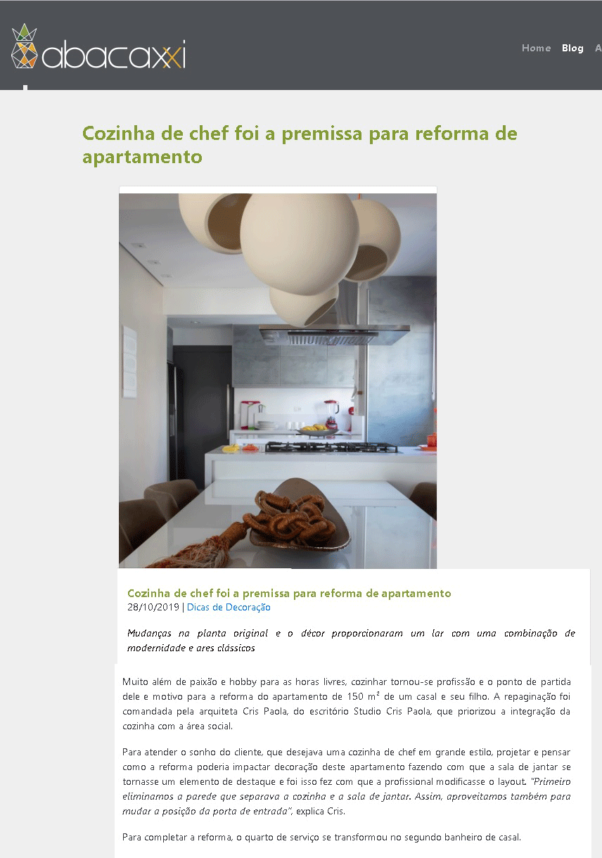(Português do Brasil) Blog Abacaxxi